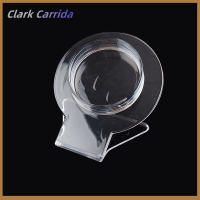 เครื่องประดับ [Clark Carrida] กำไลข้อมือที่วางจัดแสงสร้อยข้อมือชั้นวางจัดระเบียบแท่นวางขวดอะคริลิค