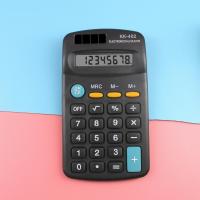 Small Calculator Excellent Fast Response School Supplies 8-Digit Desktop Handheld Small Calculator for Office