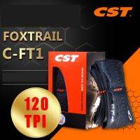 Cst Foxtrail C-FT1 MTB ขอบพับ 1 เส้น ส่งจากไทย