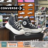 [ลิขสิทธิ์แท้]  CONVERSE Run Star Legacy CX -Black [W] NEA รองเท้า คอนเวิร์ส แท้