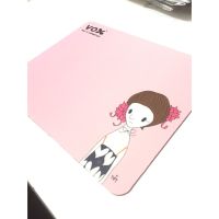 Mouse PAD แบบผ้า Vox MK-A103