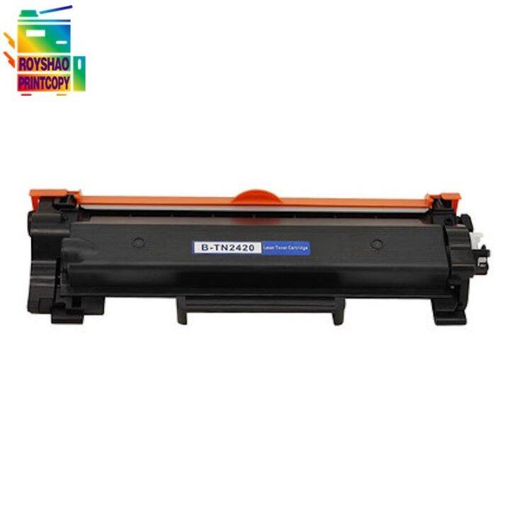 TN2420 TN2410 Toner Cartridge For Brother HLL2350DW L2350 2370DWXL