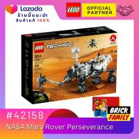 Lego 42158 NASA Mars Rover Perseverance (Technic) #lego42158 by Brick Family Group