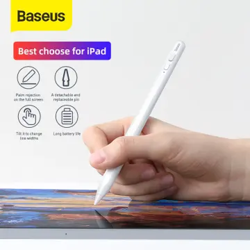 How to Choose a Suitable Touch Stylus?