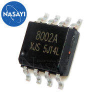 10PCCS MD8002A MD8002 8002A SOP-8