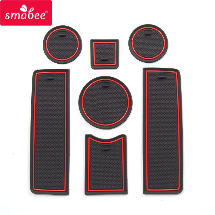 smabee-anti-slip-gate-slot-cup-mat-for-renault-dacia-duster-2012-2018-accessories-car-groove-pad-non-slip-rubber-coaster-mats
