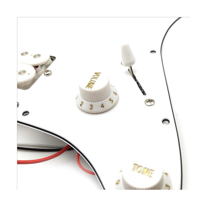 st-sq-electric-guitar-loaded-prewired-scratchplate-replacement-accessories-guitar-pickguard-electric-guitar-pickguard-pickup-assembly-white