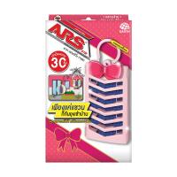 โปรโมชัน ตาข่ายแขวนไล่ยุง ARS HANGING GUARD 120g PINK BLOSSOM HANGING REPELLENT MOSQUITO ARS HANGING GUARD 120g PINK BLOSSOM สารกำจัดแมลงและสัตว์ อุปกรณ์กำจัดแมลงและสัตว์รบกวน ราคาถูก เก็บเงินปลายทางได้