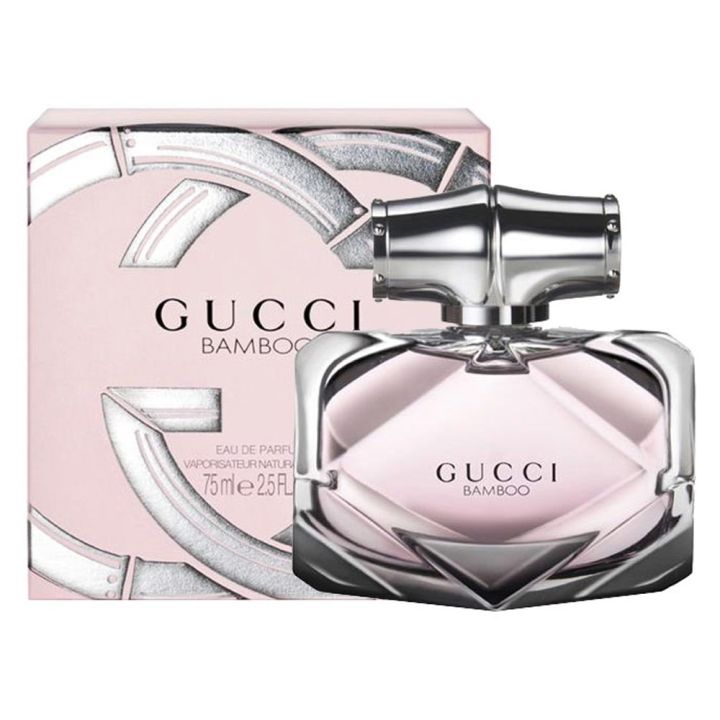 น้ำหอม-gucci-bamboo-edp-75ml