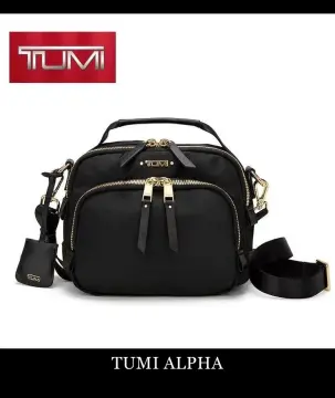 Tumi sling bag outlet ladies