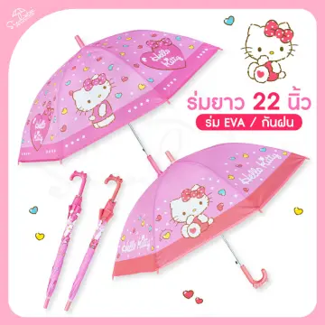 Hello store kitty raincoat