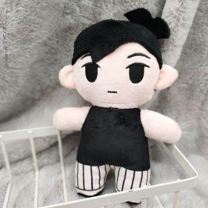 7-styles-21cm-game-omori-sunny-plush-doll-cosplay-toy-soft-stuffed-dolls-xmas-plushies-figure-cute-gifts-prop