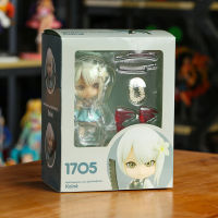 Nier Automata 1705 Kaine 1475 2b Yorha No. 2 Tipo B Figura De Ação สะสม Modelo Brinquedo Q Rosto Boneca Presente