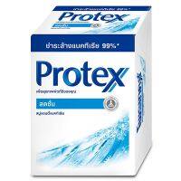 SuperSales - X4 ชิ้น - โพรเทคส์ ระดับพรีเมี่ยม สบู่ สูตรเฟรช 65ก. แพ็ค 4 ชิ้น ส่งไว อย่ารอช้า -[ร้าน SUPATHANET STOREz จำหน่าย อุปกรณ์อาบน้ำและดูแลผิวกาย ราคาถูก ]