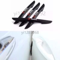 Hot New Toyota Universal 4PCS / SET Door Guard Protector Cover K-55 zhi