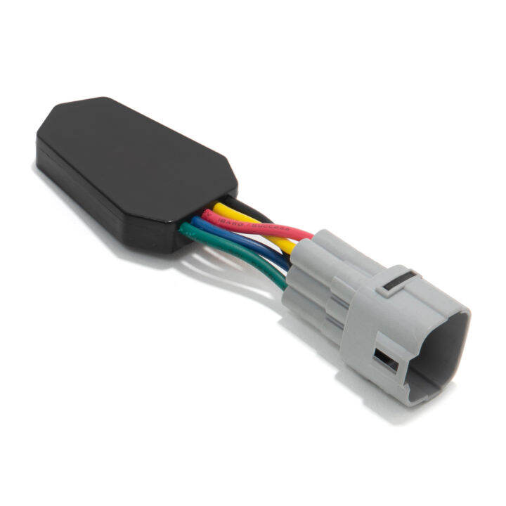 TARAZON Exhaust Valve Servo Eliminator For Suzuki GSXR 600 750 1122