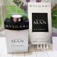 HCMNước Hoa Nam Bvlgari Man Extreme 100ml- SIQ7