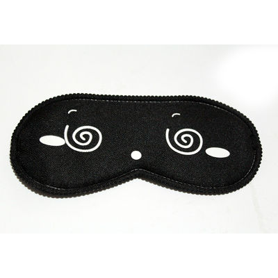Sleeping Mask Blinders Eyeshade Travel Sleep Soft Eye Cover For Rest I0Q0