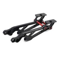 For Arrma 1/8 Kraton Typhon 6S Aluminum Alloy Adjustable Angle Wing Seat Modified Accessories