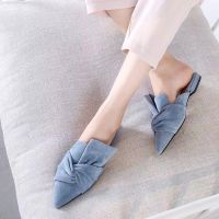 Pr 04 FLATSHOES SABRINA