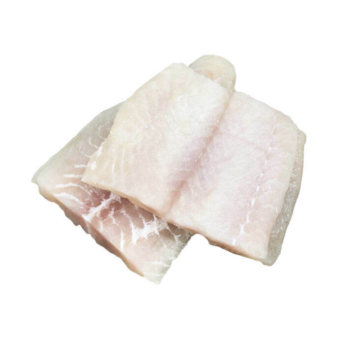 Frozen Portioned Cream Dory Fillet (140g) 