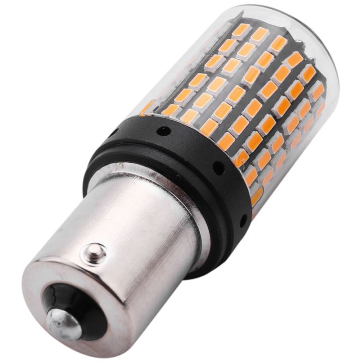 6pcs-super-bright-no-hyper-flash-1156-canbus-car-led-light-bau15s-py21w-144smd-3014-chips-led-turn-signal-tail-light