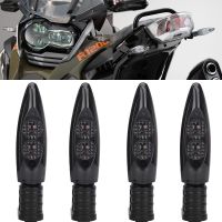 Lesio สำหรับ BMW F700GS F800R F800GT F800GS F800S F800ST K1300R K1300S G310R C650GT F650GS ไฟแสดงสถานะสัญญาณไฟเลี้ยวรถจักรยานยนต์