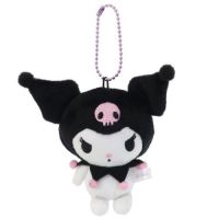 พวงตุ๊กตา ku kuromi Size 12x12x7.5 cm