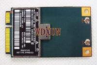 Hs2350 Ericsson F5321GW F5321 HSPA 3G UMTS WWAN A-GPS MINI PCIE โมดูลใหม่ H4X00AA 668969-001