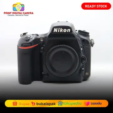 jual nikon d750 second