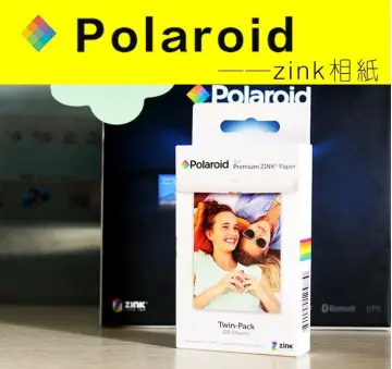 polaroid z2300 paper