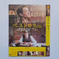 European and American DVD film: Genius catcher (language subtitles, please see the picture introduction) 1dvd9 disc