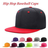 Peak Outdoor Bill Hats Casual Plain Snapback Hats Hip Hop Caps Unisex Classic Baseball Cap