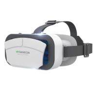 G12 Vr แว่นตา3d อุปกรณ์สเตอริโอหมวกกันน็อคชุดหูฟัง3d โลกเสมือนจริงสำหรับ Ios A Ndroid มาร์ทโฟน Vr ชุดหูฟังสำหรับ Ios A Ndroid