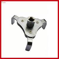 【CW】 New 3 Claw Leg Jaw 3/8 amp; 1/2 Drive 2 Way Oil Filter Wrench Remover 63 102mm Range Car Maintenance Tool