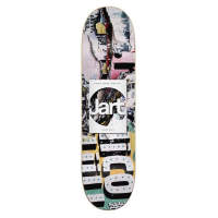 JART WALL HC DECK 8.375x31.8