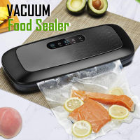 UAB Vacuum Food Sealer QH-S03 เครื่องซีล เครื่องซีลสูญญากาศ แถมถุงซีล 10 ถุง เครื่องซีลอาหาร เก็บสดอาหาร อาหารแห้ง ถนอมอาหาร ให้อยู่ได้นานขึ้น