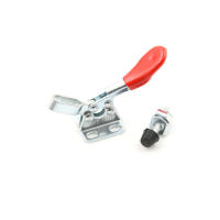 JointFlowers GH-201 TOGGLE CLAMP QUICK RELEASE HAND TOOL Holding capacity