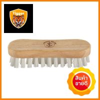 แปรงไนลอนซักผ้า ตราสมอ สีขาวNYLON LAUNDRY BRUSH ANCHOR WHITE **ลดราคาจัดหนัก **