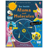 Atoms and molecules