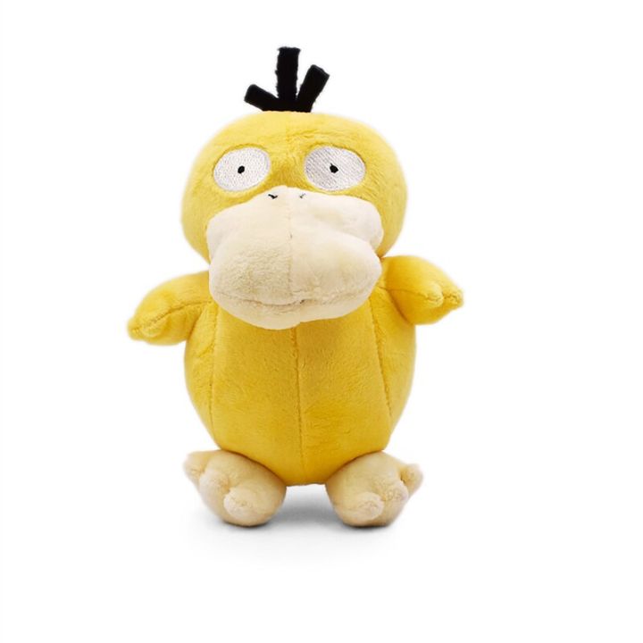 ตุ๊กตาสัตว์น่ารักๆสำหรับเด็กของเล่นน่ารัก-plush-โปเกม่อนชาร์แมนเดอร์-snorlax-gengar-ditto-ภาพอนิเมะเงา-psyduck