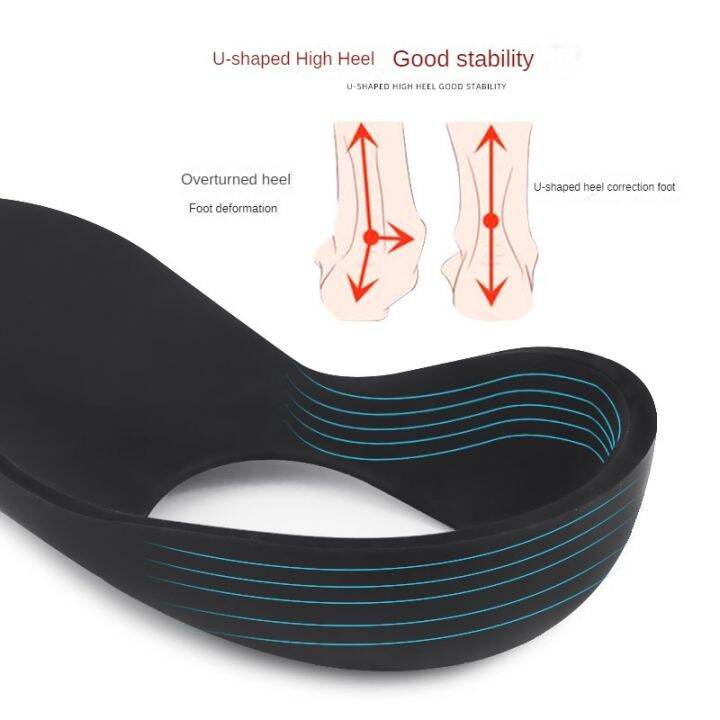 flat-foot-o-shaped-legs-insole-for-shoes-correction-arch-support-plantar-fasciitis-orthopedic-insoles-men-women-foot-care-insert