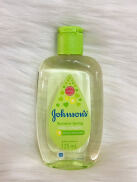 HCMNƯỚC HOA JOHNSONS BABY 125ML