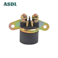 For SUZUKI LS650 GS 1150 GS1150 GN125 GN 125 GS300 GSF 400 GSF400 GS500 GSX600 GSX 600 Motorcycle Starter Relay Solenoid