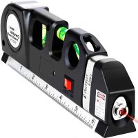 【cw】 Measuring Tool Spirit Level Measurement Instrument   Laser Measure - Instruments Aliexpress