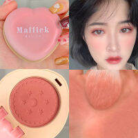 Maffick รักอายคุกกี้บิสกิตสีเดียวอายจานเริ่มต้นน่ารักนักเรียนลมแต่งหน้าเปลือยธรรมชาติ