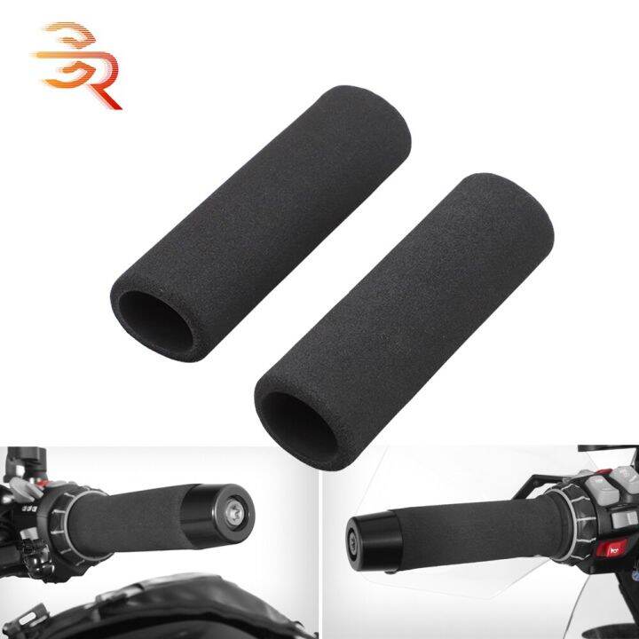 handlebar riser for ns200