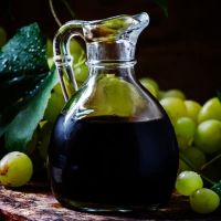 Balsamic vinegar 250ml - Co Op