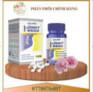 Sản Phẩm Hỗ Trợ Xương Khớp NMI Joint Sedo Giảm Đau Xương Khớp