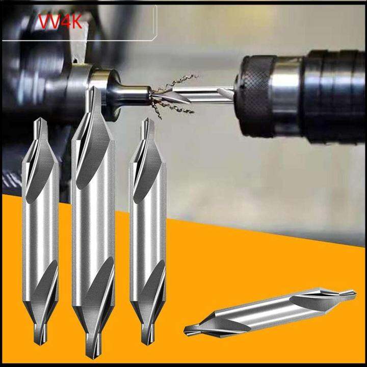 VV4K Multifunctional Spot Bit Drilling Tools Cross Triangle Drill